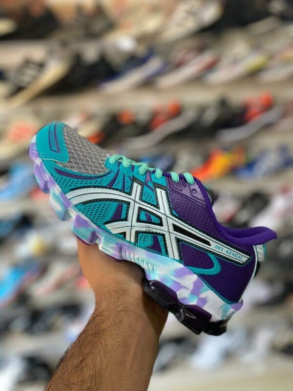 Asics gel sendai 1 deals